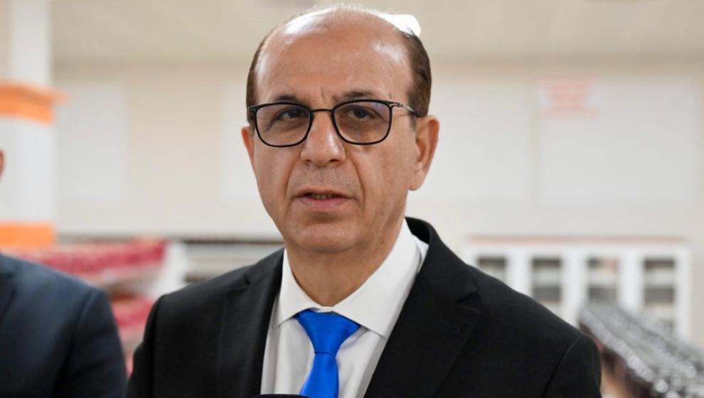 Gıda Desteği, Ev Eşyası Desteği, Eğitim Desteği..