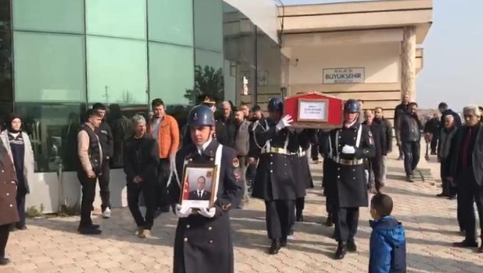 Malatya’yı Yasa Boğan Vefat  Çetin Apohan Hayatını Kaybetti..