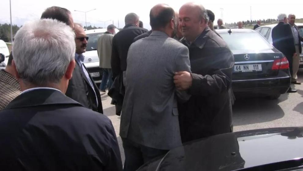 Op.Dr.Bülent  Topaloğlu'nun ..Oğlu Hayatını  kaybetti..