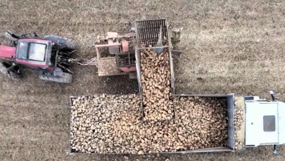 Recai Kutan Barajı ,Yazıhan Ovası’nda Üretimi Canlandırdı..