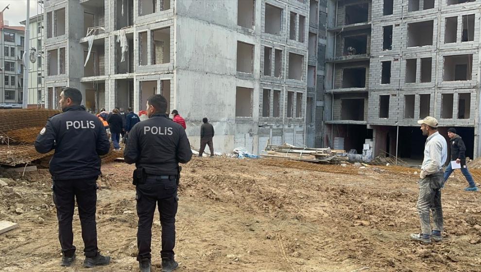 Rezerv Alanlarda Kazalar Dur Durak Bilmiyor