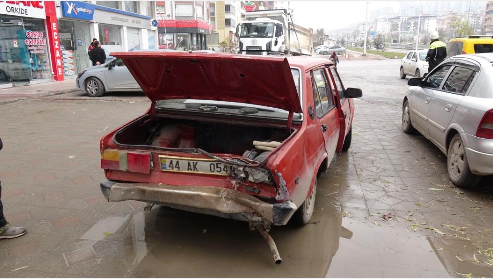 Traktör Kazalarında Dur Durak Yok!