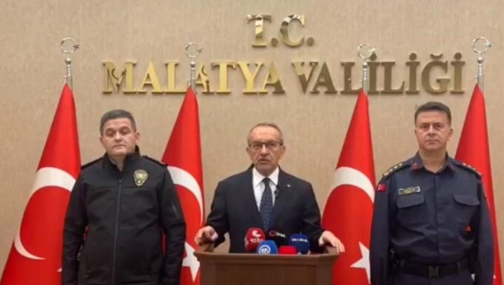 Vali Yavuz ; . Emniyet ve Jandarma Trafik Ekiplerinin Çalışmalarını Yoğunlaştırdık.