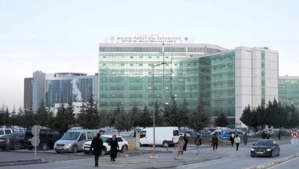 2025 Yılında Sağlıkta Rekor Yoğunluk