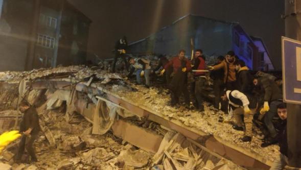 27 Canın Hesabı Mahkemede Soruldu..