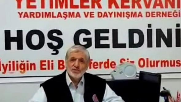 Başkan İhsan Çolak'tan Hayırseverlere Destek Çağrısı..