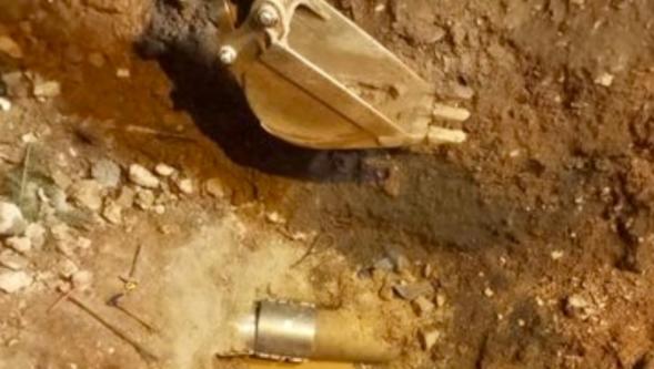 Battalgazi'de 15 Mahallede Uzun Soluklu Su Kesintisi