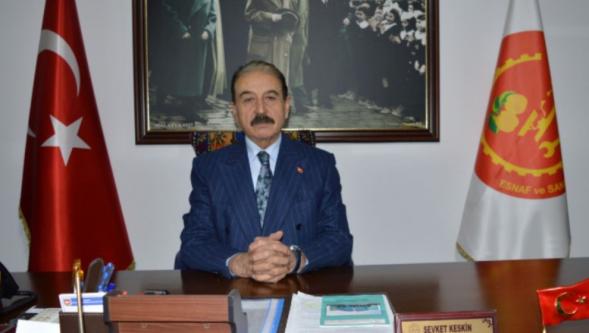 Esnaf İçin e-Arşiv Fatura Zorunluluğu 2027 Yılına Ertelendi.