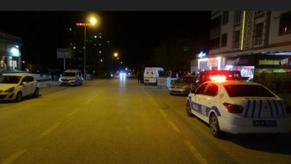 Kesinleşmiş Hapis Cezası Bulunan 3 Hükümlü Yakalandı.