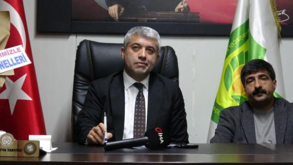 Malatya'da Servis Taşımacılığını Durdururuz!!!