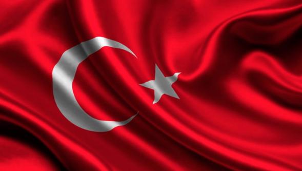 Mhp 'den    Türk Bayrağına Yönelik Saldırı Girişimine Çok Eert Tepki ...