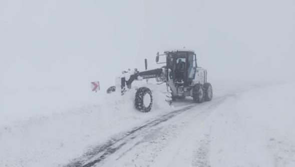 Sahadaki Çalışmalar Aralıksız Devam Ediyor.