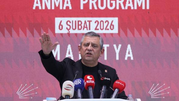 “40 Milyar Dolar Deprem Vergisi Toplandı, 8 Kez İmar Affı Çıkarıldı”