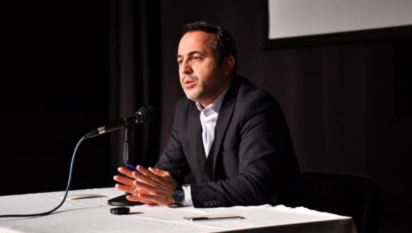 Abdurrahman Babacan Malatya'da "Terörsüz Türkiye" Hedefini Anlattı.