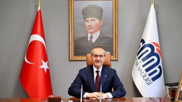 “Atatürk'ün Malatya'ya Gelişi”nin 95. Yıl Dönümü