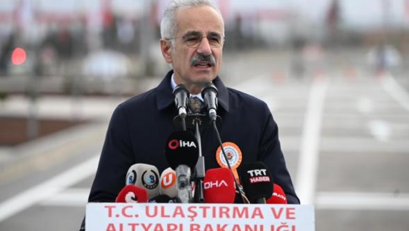 Bakan Yarın Malatya'da..