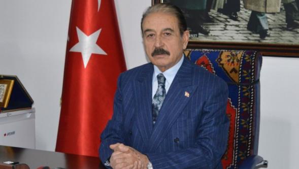 Başkanı Keskin: "Esnaf Ayağa Kalkmadan Malatya Ayağa Kalkmaz "