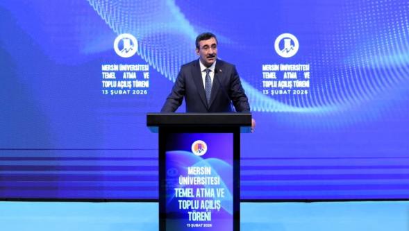 Cevdet Yılmaz Yarın Malatya'da..