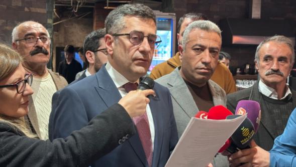 Depremin Üzerinden Yıllar Geçmesine Rağmen Hayat Tam Anlamıyla Normale Dönmedi.