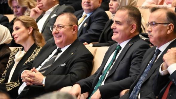 Geleceğe Güvenle Sürdürülebilir Bir Bağışçı Sistemi Kuruluyor.