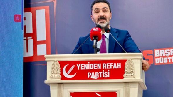 Genel Başkan Yardımcısı Bilal Yıldırım, D-8'in Altı Temel İlkesini İse Söyle Sıraladı..