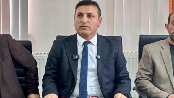 Göçer Hakkında İhraç Kararı Geldi