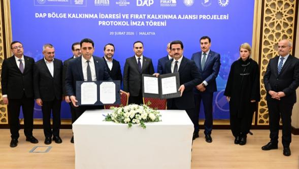 Hatunsuyu Mahallesi'ne  2 Milyon Tl'lik Modern Depolama Yatırımı