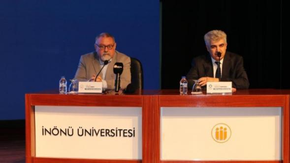 İnönü Üniversitesinde, 65 Öğrenci ve 7 Personel Depremde Hayatını Kaybetti