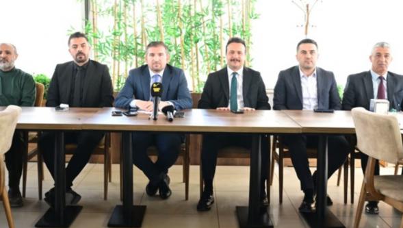 Karakterli, Düzgün ve İyi Oyunculardan Oluşan Güçlü Bir Kadro Kurduk.