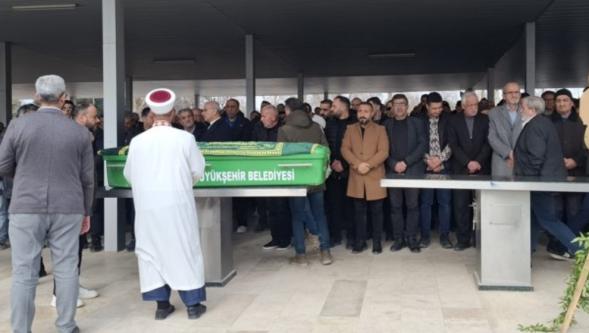 Malatya  Spor  Camiyası'nın  Acı günü ..