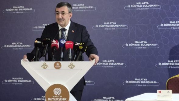 “Malatya Türkiye'nin En Güvenilir İllerinden Biri”