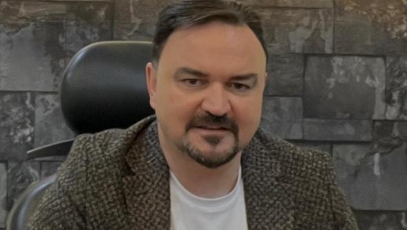 Mvd 'den   6 Şubat Depremlerinin Yıl Dönümünde Anma Mesajı