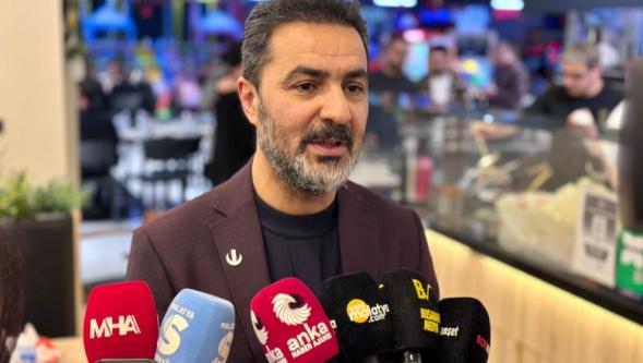 Önce Üretim,  Sonra İstihdam ve Daha Sonra İhracat.