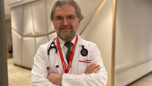 Oruç Tutan Kalp Hastaları Dikkat Etmeli!