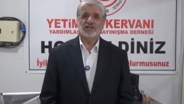 Ramazan Öncesi Yetimler Kervanı'ndan Destek Çağrısı...