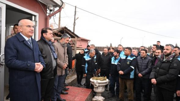 “Tarih Bugünleri Yazacak”