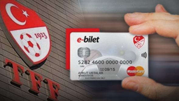 Yeşilyurtspor'dan E-Bilet Duyurusu: Kağıt Bilet Dönemi Sona Erdi