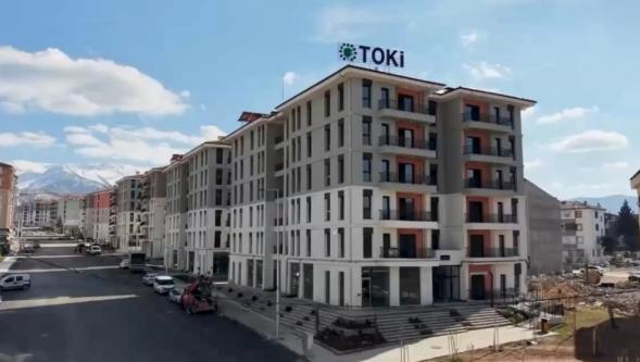 Zaviye Mahallesinde Sona Doğru..