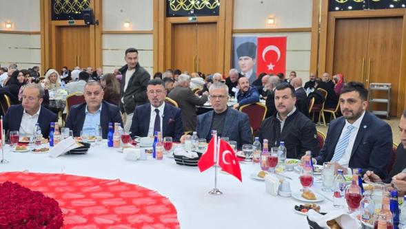 Ağbaba; Ben Kendimi Malatya Milliyetçisi Olarak Tanımlıyorum