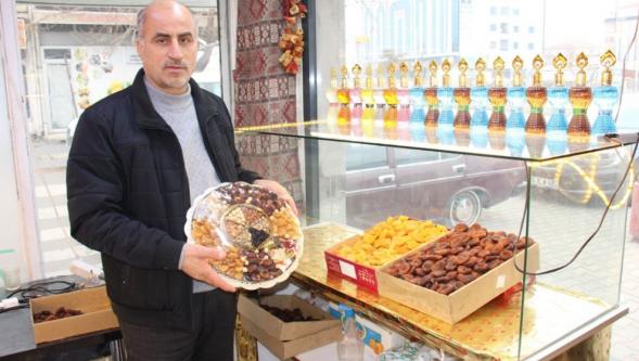 Aile  İçi Kavga Ölümle Bitti..