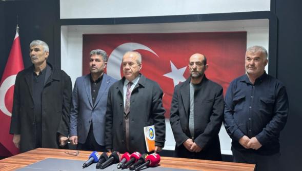 “Bir Başkaldırı Değil, Adalet Talebi”