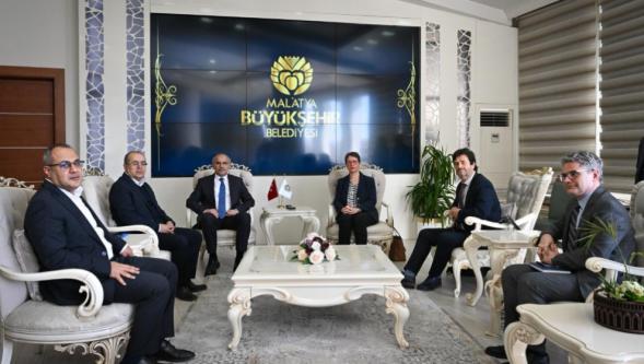 Enkaz Ayrıştırma Projesi, Türkiye'de İlk ...