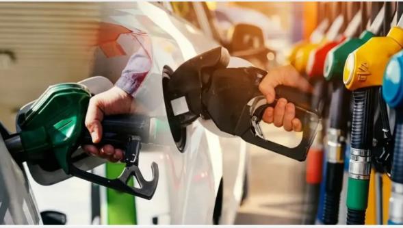 Eşel mobile rağmen akaryakıta büyük zam..!