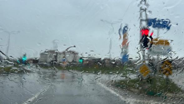 Gece ve Sabah Saatlerinde  Buzlanma ve Don Bekleniyor