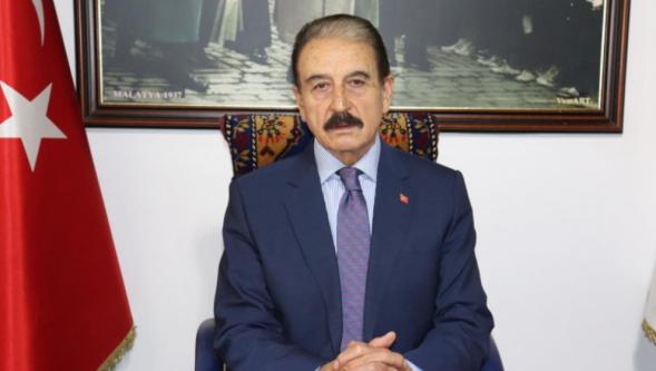 MESOB Başkanı  Keskin, Cumhurbaşkanı Yardımcısı  Yılmaz'a sunduğu kapsamlı raporla esnafın sorun ve taleplerini iletti.