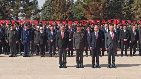 “Türk milletinin Bağımsızlık ve İstiklal Uğruna Yazdığı En Büyük Kahramanlık Destanlarından Biri“
