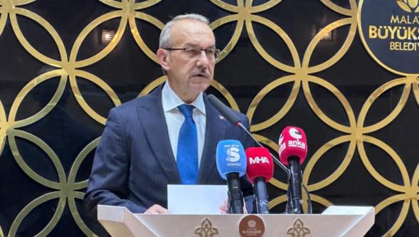 Vali  yavuz ;Şiddetin TamamınaKkarşı Güçlü Bir Toplumsal Duruş Sergilemek Zorundayız..