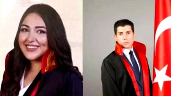 6 Şubat Depreminde Hayatını Kaybeden Hakim Çiftin Adı Kütüphanede Yaşatıldı