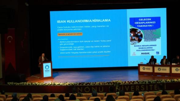 "700 Yıl Hapis Cezası Alan  Var"