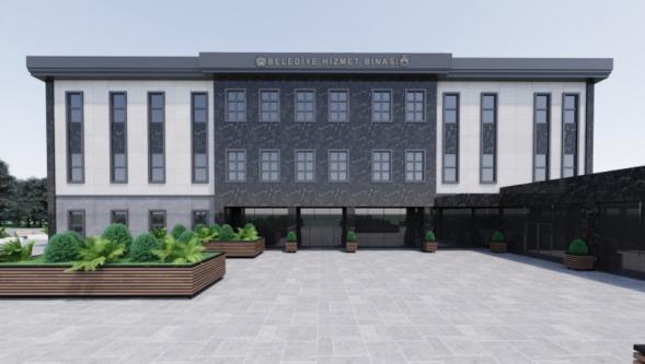 Akçadağ Ve Doğanşehir İlçelerine Büyükşehir Belediyesinde Destek..